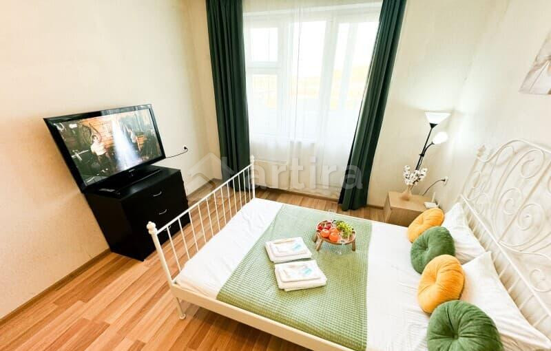 1-комн. квартира, 34 м2, 6/25 эт. Химки - изображение 11