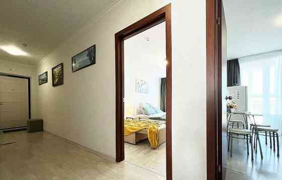 1-комн. квартира, 61 м2, 2/5 эт. Самара