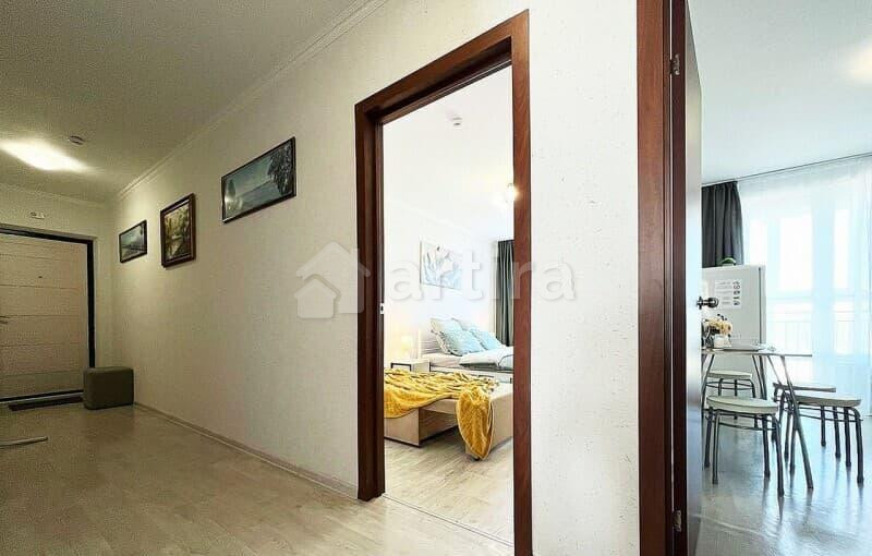 1-комн. квартира, 61 м2, 2/5 эт. Самара - изображение 3