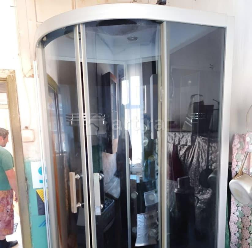 Комната, 22 м2, 3/5 эт. Санкт-Петербург - изображение 3