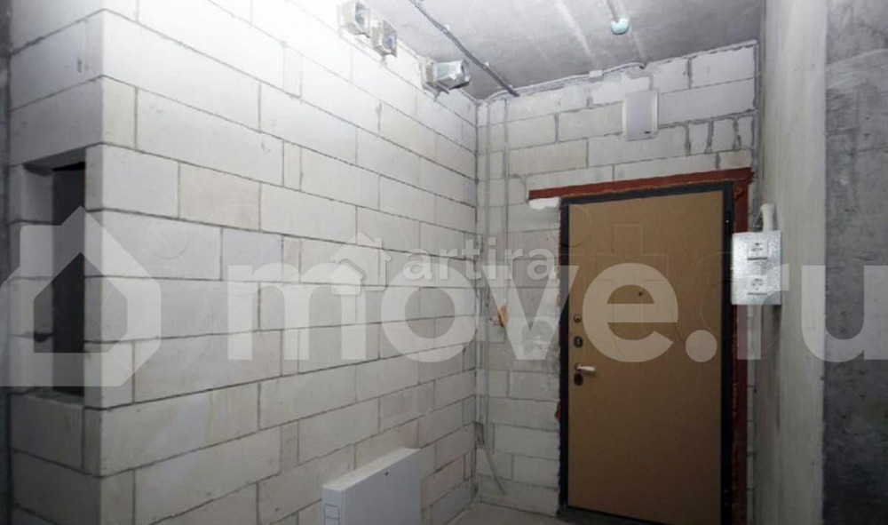 2-комн. квартира, 66.2 м2, 7/22 эт. Москва - изображение 6