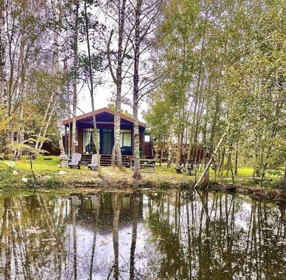 Дом, 70 м2, 9 соток, 1 эт. Истра