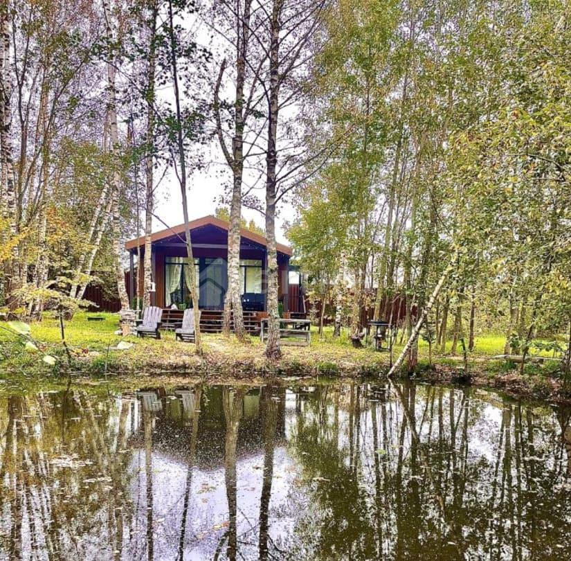 Дом, 70 м2, 9 соток, 1 эт. Истра - изображение 1