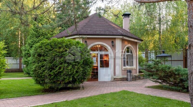 Коттедж, 1100 м2 Апрелевка - изображение 7