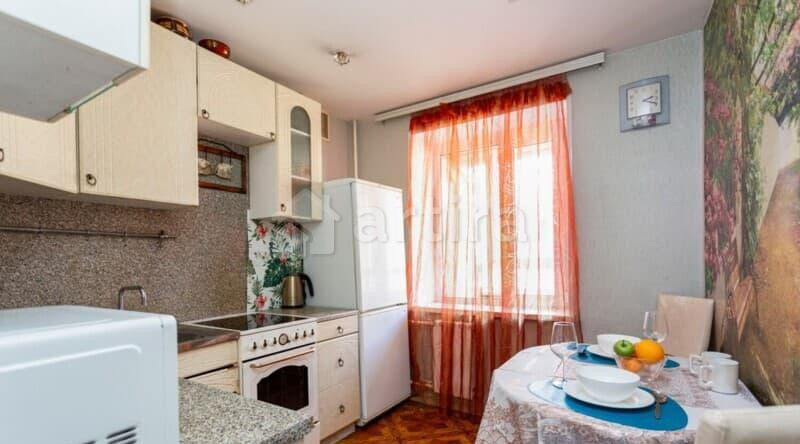 3-комн. квартира, 72 м2, 11/12 эт. Мытищи - изображение 16