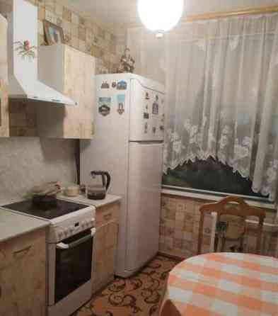 1-комн. квартира, 36 м2, 10/17 эт. Москва