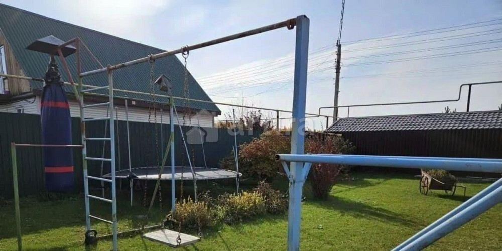 Дом, 150 м2, 20 соток, 2 эт. Сокур - изображение 4