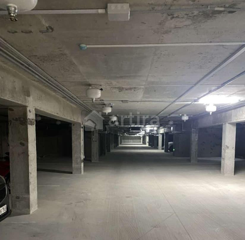 Гараж, 18 м2 Самара - изображение 2