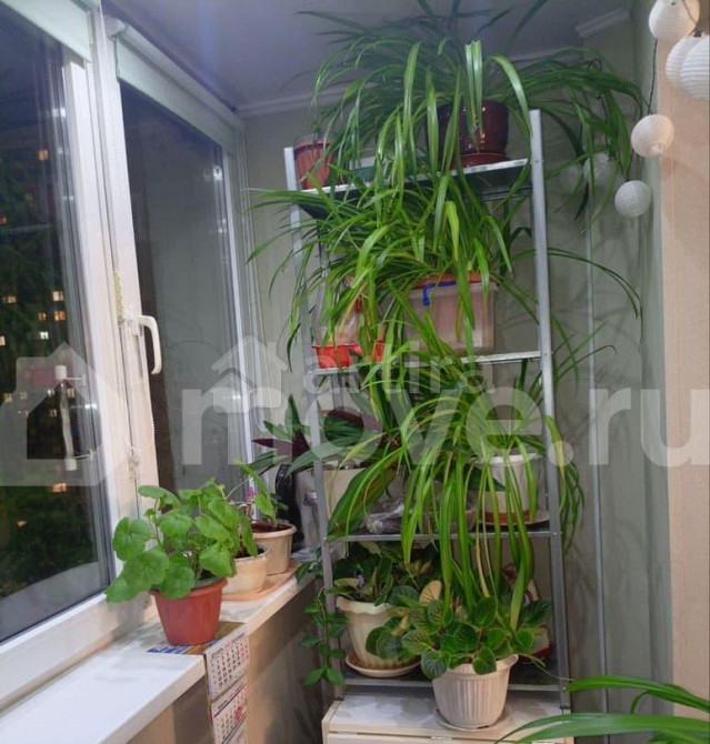 2-комн. квартира, 56.8 м2, 9/22 эт. Москва - изображение 3