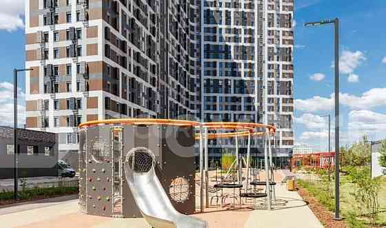 3-комн. апарт-ы, 68.6 м2, 19/22 эт. Москва