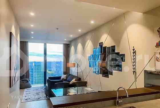 2-комн. апарт-ы, 75 м2, 55/85 эт. Москва