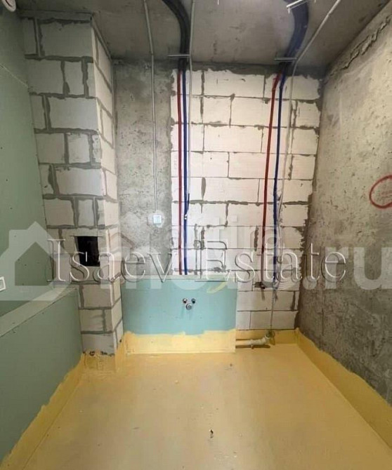 3-комн. квартира, 63.2 м2, 40/54 эт. Москва - изображение 6