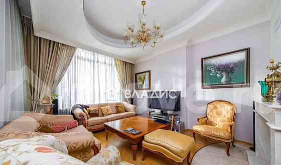 5-комн. квартира, 217 м2, 18/20 эт. Москва