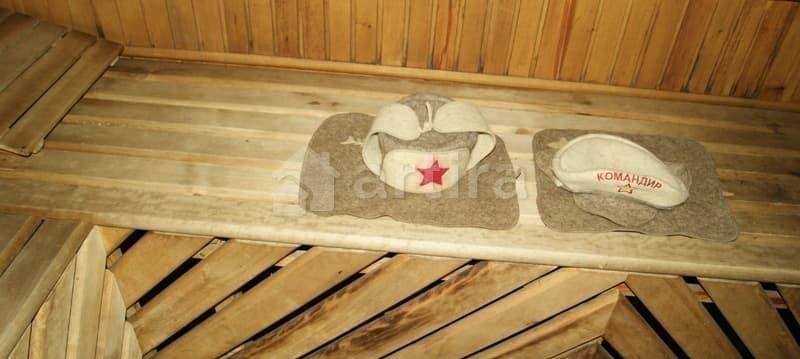 Коттедж, 150 м2 Новосибирск - изображение 17