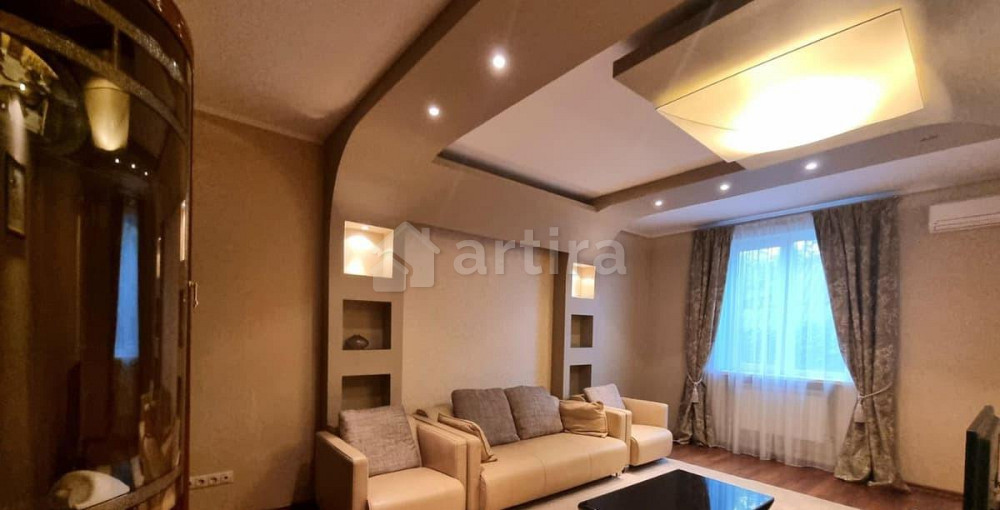 Дом, 250 м2, 3 сотки, 2 эт. Ростов-на-Дону - изображение 2