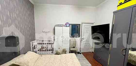 4-комн. квартира, 117.4 м2, 2/11 эт. Москва