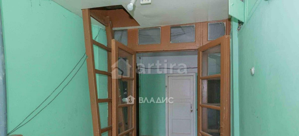 Комната, 11.1 м2, 2/2 эт. Владимир - изображение 4