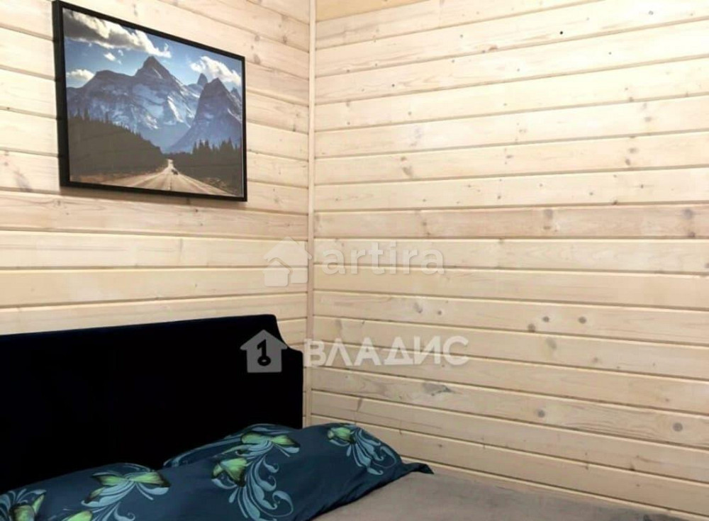 Дом, 100 м2, 10 соток, 1 эт. Суздаль - изображение 3