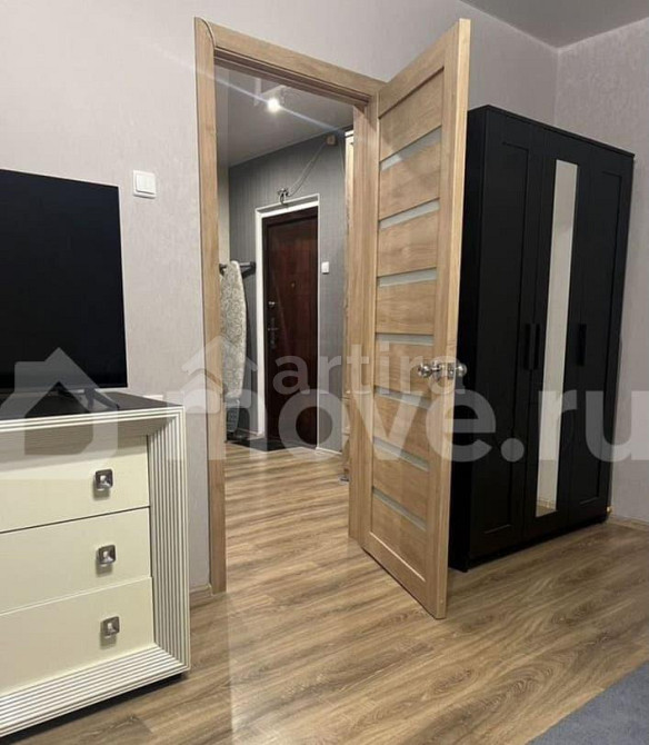 1-комн. квартира, 36.2 м2, 1/17 эт. Москва - изображение 4