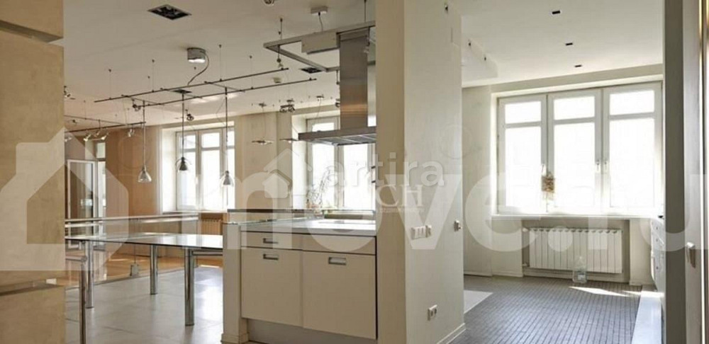 4-комн. квартира, 175 м2, 23/30 эт. Москва - изображение 5