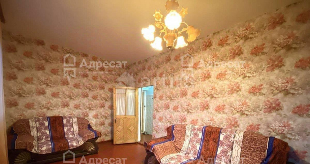 Дом, 110 м2, 6 соток, 2 эт. Волгоград - изображение 2