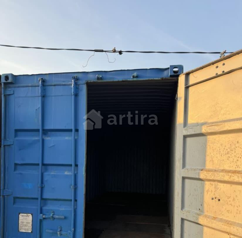 Гараж, 15 м2 Санкт-Петербург - изображение 3