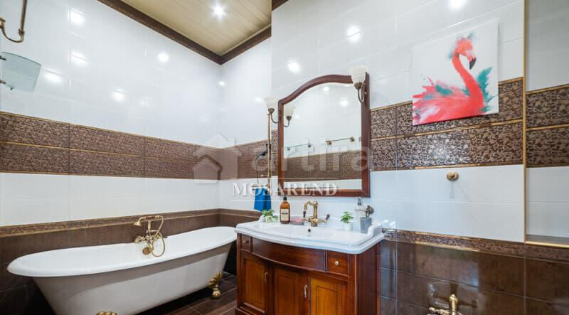 Коттедж, 400 м2 Краснознаменск - изображение 17