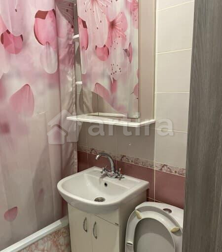 2-комн. квартира, 50 м2, 2/3 эт. Серпухов - изображение 3