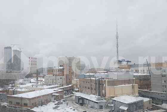 3-комн. квартира, 100.9 м2, 9/11 эт. Москва