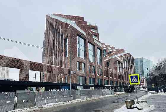 4-комн. квартира, 105.7 м2, 8/21 эт. Москва