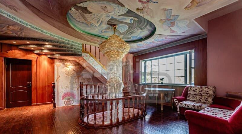 Коттедж, 805 м2 Апрелевка - изображение 12