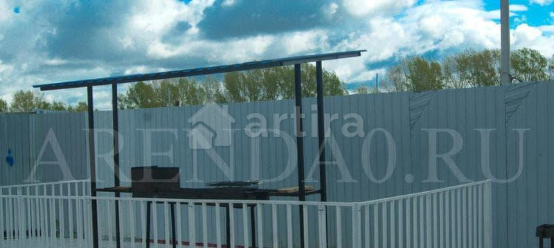 Коттедж, 300 м2 Новосибирск - изображение 15