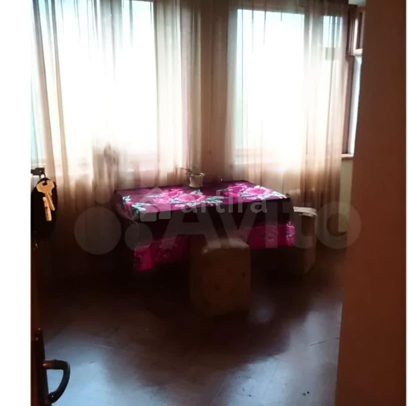 Комната, 16 м2, 2/3 эт. Нижний Новгород - изображение 3