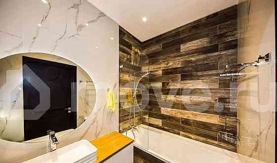 3-комн. апарт-ы, 91 м2, 13/78 эт. Москва