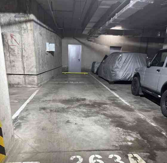 Гараж, 35 м2 Красногорск