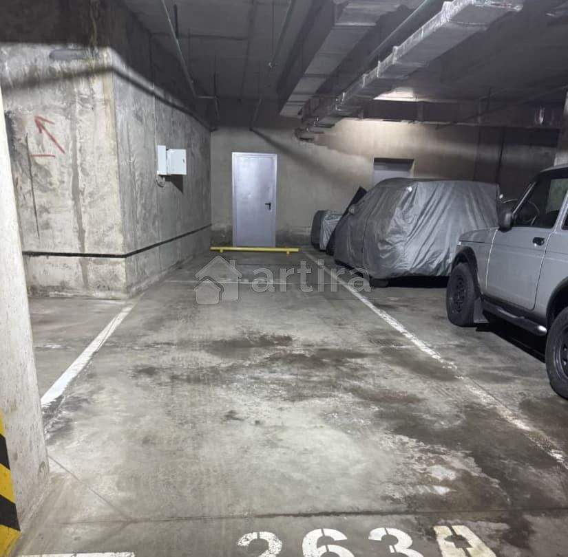 Гараж, 35 м2 Красногорск - изображение 1