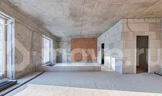 1-комн. квартира, 63.2 м2, 3/6 эт. Москва