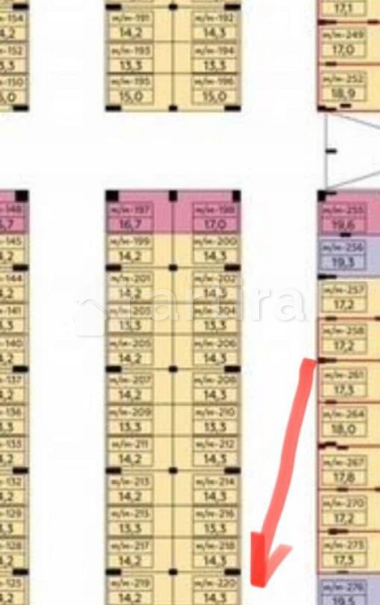 Гараж, 14 м2 Москва - изображение 4