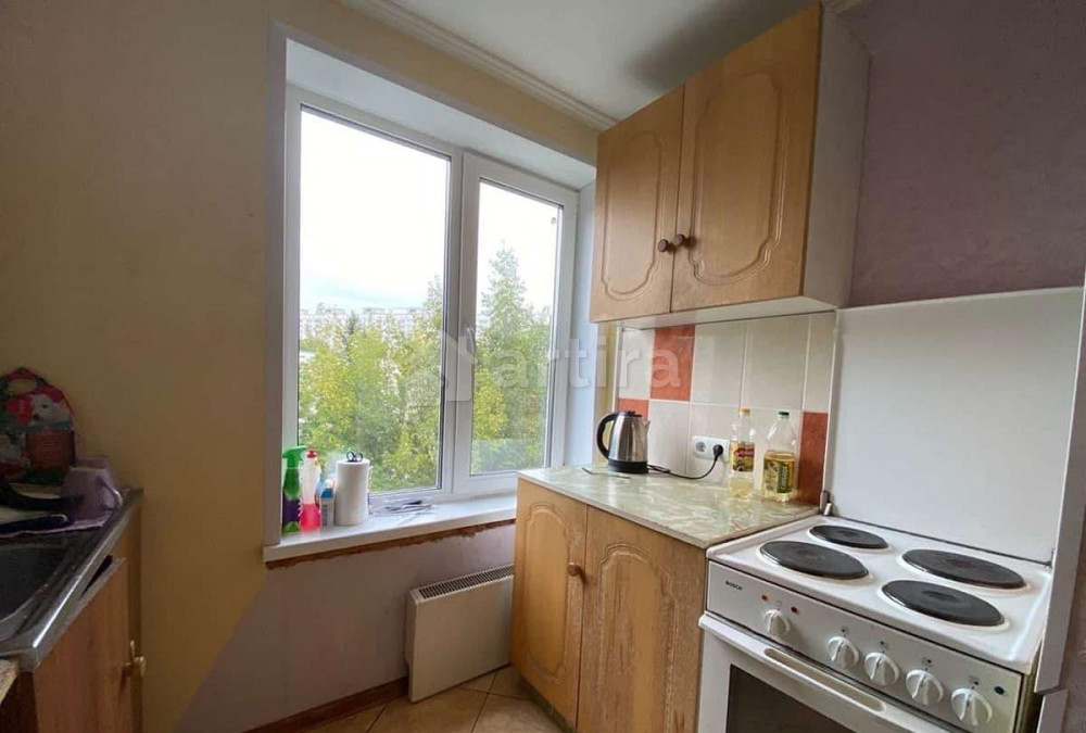 Комната, 47 м2, 9/16 эт. Самара - изображение 9