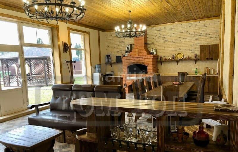 Коттедж, 750 м2 Солнечногорск - изображение 7