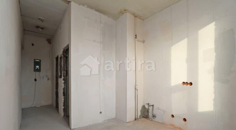 2-комн. квартира, 55 м2, 6/8 эт. Москва - изображение 12