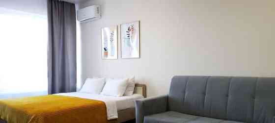 Студия, 30 м2, 7/25 эт. Тюмень