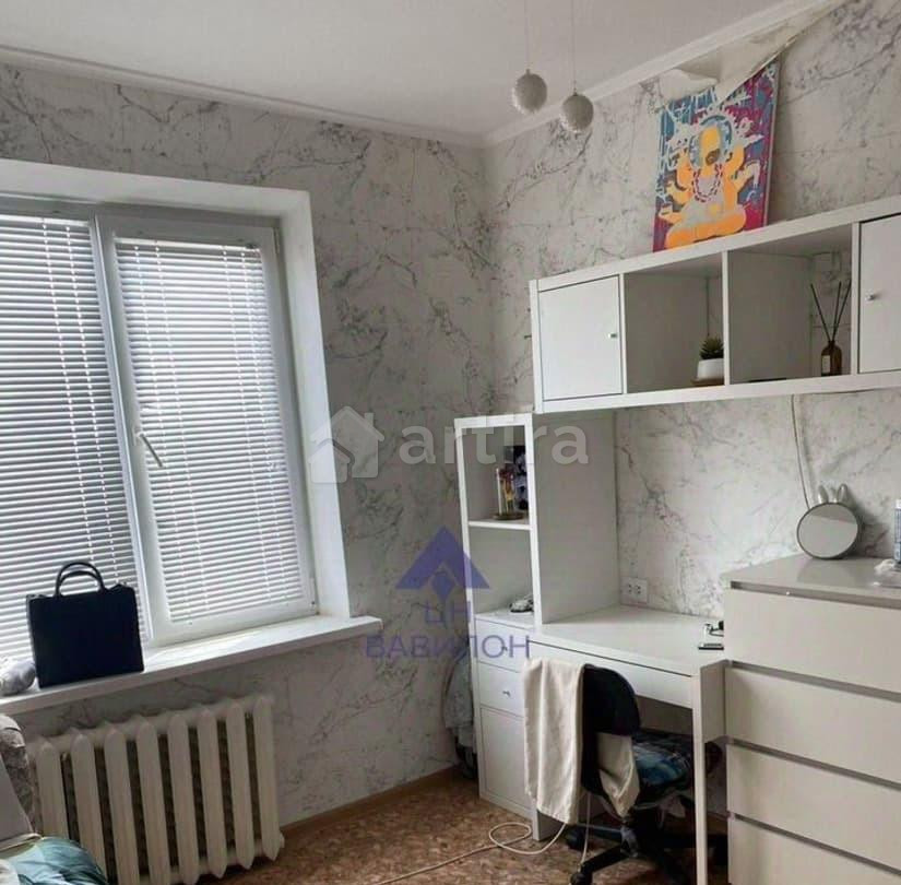 Комната, 16 м2, 4/5 эт. Волгодонск - изображение 3