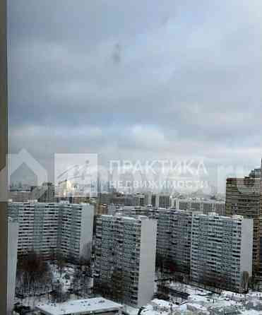 4-комн. квартира, 84.9 м2, 23/33 эт. Москва