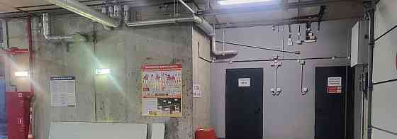 Гараж, 14 м2 Санкт-Петербург