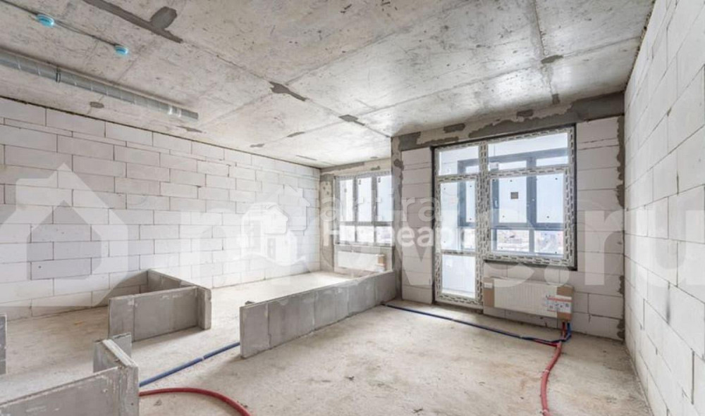 1-комн. квартира, 36.6 м2, 16/20 эт. Москва - изображение 4