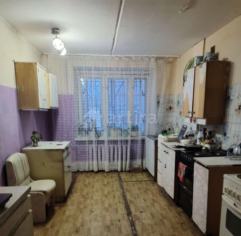 Комната, 25 м2, 1/5 эт. Нижний Новгород - изображение 5