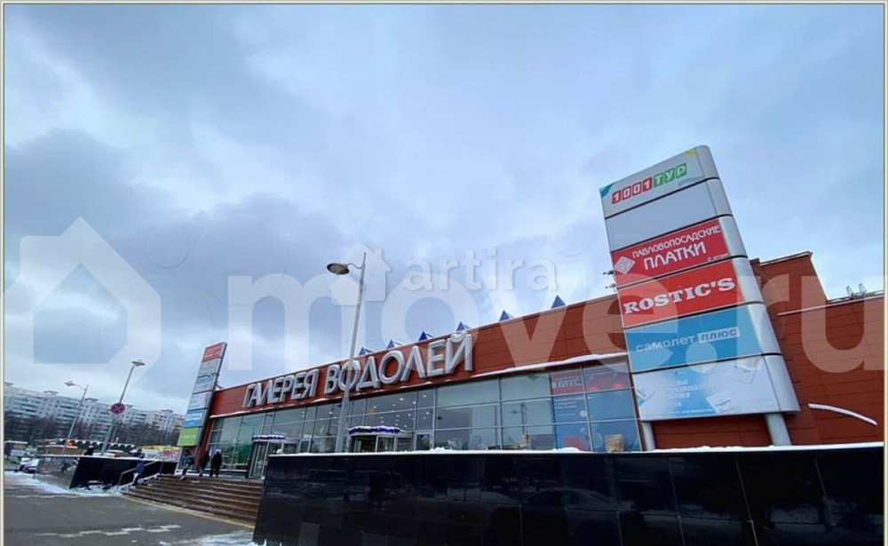 Студия, 17.8 м2, 1/16 эт. Москва - изображение 7