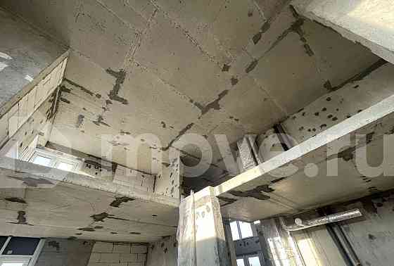 4-комн. пентхаус, 112.5 м2, 22/22 эт. Москва