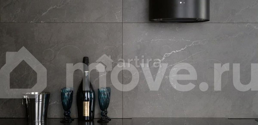 4-комн. квартира, 108 м2, 33/39 эт. Москва - изображение 6